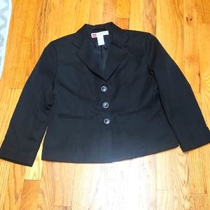 Women's 4P Blazer, Like New